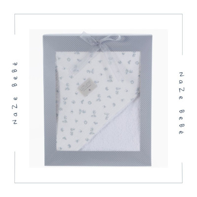 Capa de baño bebés FLAVIA Uzturre