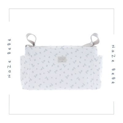 Bolso silla midi bebés FLAVIA Uzturre