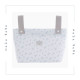 Bolso coche-talega Midi bebés FLAVIA Uzturre