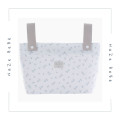 Bolso coche-talega Midi bebés FLAVIA Uzturre