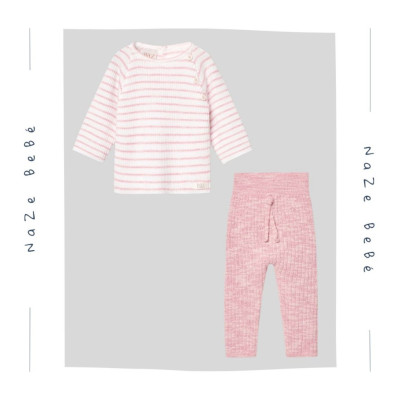 Conjunto polaina MASIA