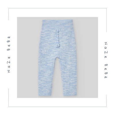 Conjunto polaina MASIA