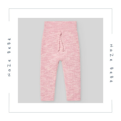 Conjunto polaina MASIA