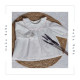 Blusa bebé VIELLA Pangasa Baby