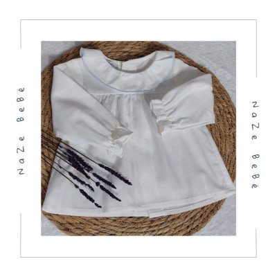 Blusa bebé VIELLA Pangasa Baby