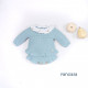 Conjunto braguita ZAFIRO Pangasa Baby