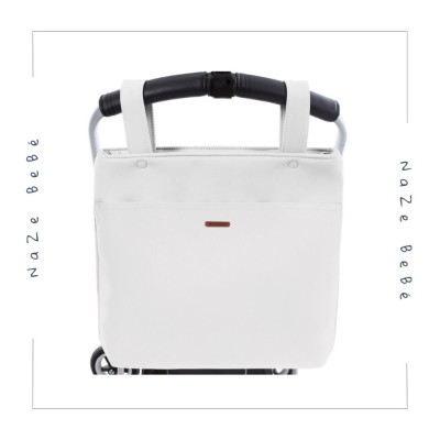 Bolso coche-talega bebés MA POL Uzturre