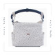 Bolso silla maternal bebés PO INES Uzturre
