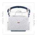 Bolso paseo bebés PO INES Uzturre