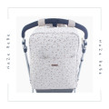 Mochila maternal bebés PO INES Uzturre