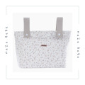 Bolso coche-talega Midi bebés PO INES Uzturre