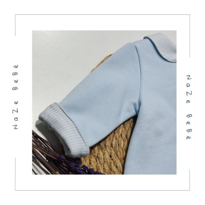 Chándal bebé niño FOR BABY Coco Acqua