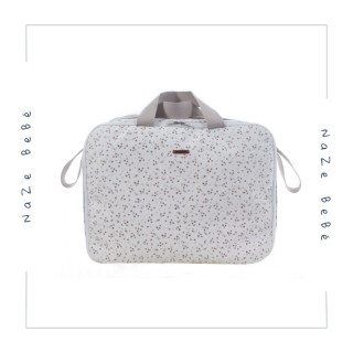 Maleta viaje bebés PO INES Uzturre