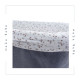 Interior de capazo universal bebés INES Uzturre