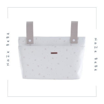 Bolso coche-talega Midi bebés PO CLEA Uzturre