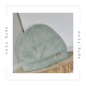 Gorro tundosado bebé ESENCIAL Paz Rodríguez