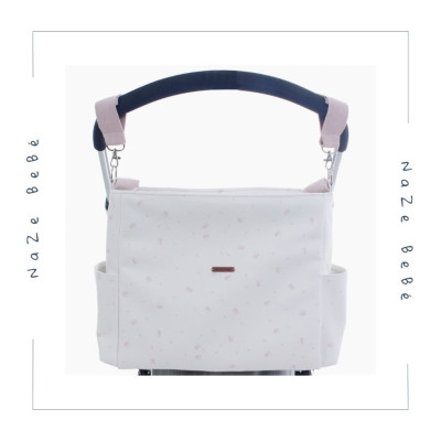 Bolso silla maternal bebés PO CLEA Uzturre