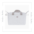 Bolso maternal bebés PO CLEA Uzturre