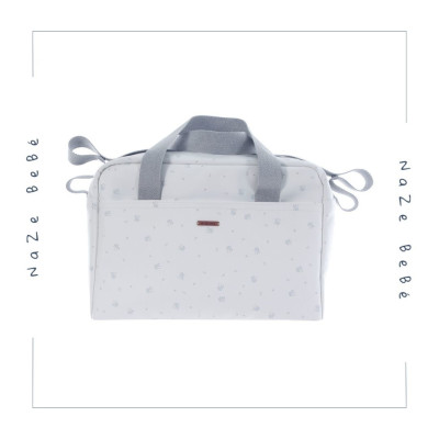 Bolso maternal bebés PO CLEA Uzturre