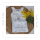 Body estampado bebé niño Diacar Linn