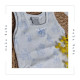 Body estampado bebé niño Diacar Linn