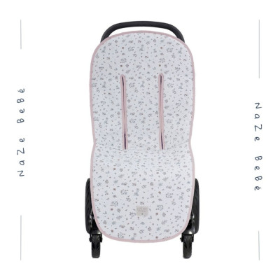 Colchoneta silla de paseo bebé CELIA Uzturre
