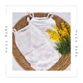 Body estampado bebé niña Diacar Linn