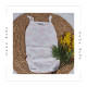 Body estampado bebé niña Diacar Linn