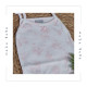 Body estampado bebé niña Diacar Linn