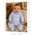 Pijama bebé niño Babidu