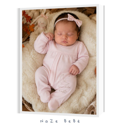 Pijama bebé niña Babidu