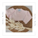 Chaqueta corta bebé Artesanía Granlei