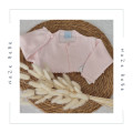 Chaqueta corta bebé Artesanía Granlei