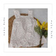 Vestido bebé niña ESTRELLAS Babidu