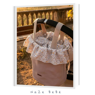 Bolso bombonera bebés NE MARGA Uzturre