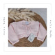 Chaqueta corta bebé niña Artesanía Granlei
