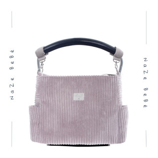 Bolso silla maternal bebés PANA Uzturre