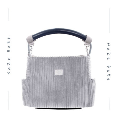 Bolso silla maternal bebés PANA Uzturre