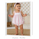 Ranita bebé niña Cotton&Sugar