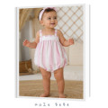 Ranita bebé niña Cotton&Sugar