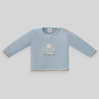 Conjunto pantalón SOÑO Paz Rodríguez