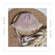 Gorro bebé niña VAL Paz Rodríguez