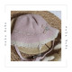 Gorro bebé niña VAL Paz Rodríguez