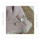 Gorro bebé niña VAL Paz Rodríguez