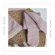 Conjunto polaina bebé niña VAL Paz Rodríguez