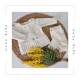Conjunto polaina bebé PAZ OI 26-27 Paz Rodríguez