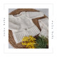 Conjunto polaina bebé PAZ OI 26-27 Paz Rodríguez