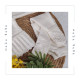Conjunto polaina bebé PAZ OI 26-27 Paz Rodríguez
