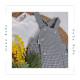 Conjunto peto bebé niño Babidu