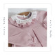 Vestido bebé niña OXFORD Babidu